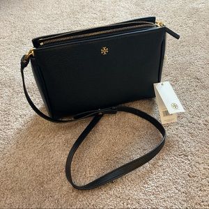 SOLD!! Tory Burch Blake Crossbody